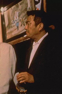 釜ヶ崎極道