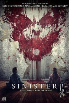Sinister 2