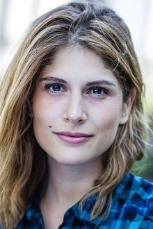 Photo of Cécile Delberghe