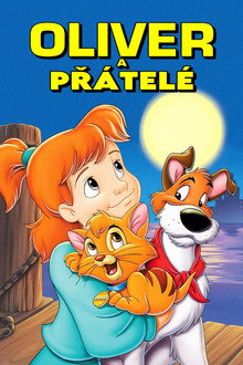 Oliver & Přátelé