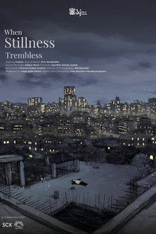 When Stillness Trembles