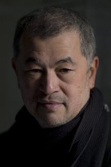 Photo of Shawn Seet