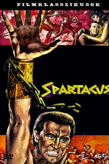 Spartacus
