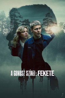 A gonosz színei: Fekete