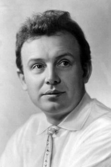 Photo of Innokentiy Smoktunovskiy