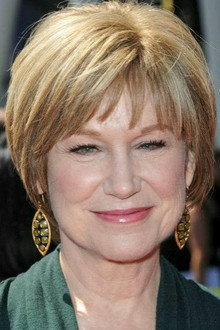 Photo of Mary Kay Place