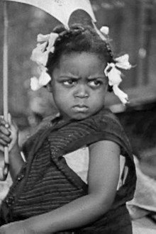 Willie Mae Taylor