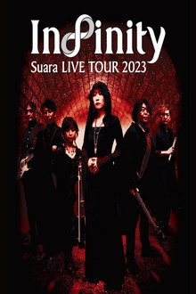 Suara LIVE TOUR 2023～Infinity～