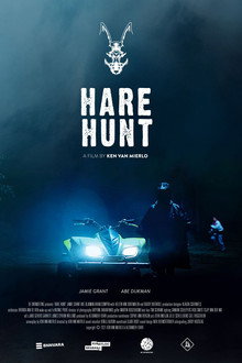 Hazenjacht