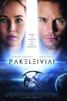 Pakeleiviai