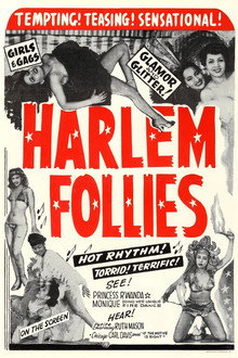 Harlem Follies of 1949