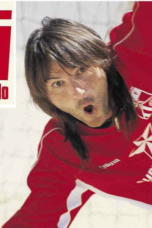 El penalti más largo del mundo