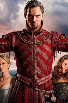 The-Tudors