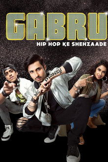 Gabru: Hip Hop Revolution