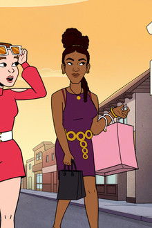 Praise Petey - Season 1