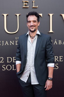 Photo of Juanma Muniagurria