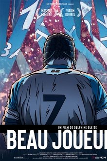 Beau Joueur Affiche Beau Joueur