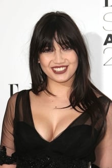 Daisy Lowe profile picture