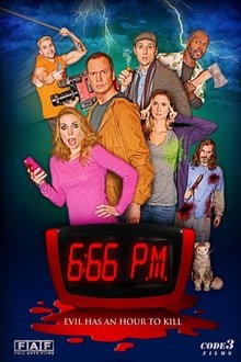 6:66 PM 6:66 PM