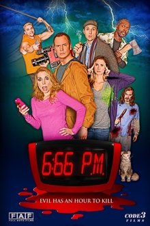 6:66 PM movie poster