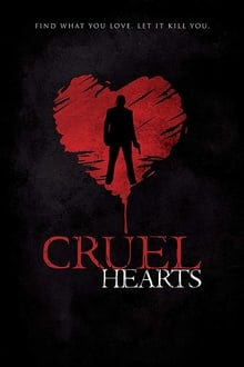 Poster do filme Cruel Hearts