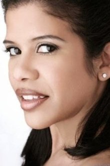 Photo of Jenny L. Saldaña