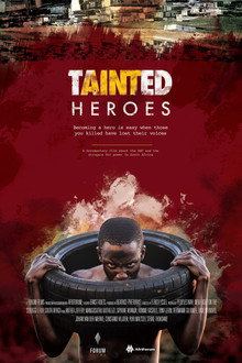 Tainted Heroes