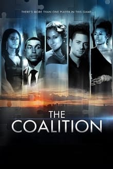 The Coalition movie poster