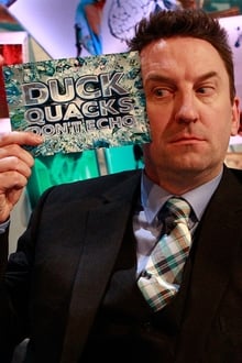 Poster da série Duck Quacks Don't Echo