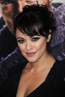 Photo of Marisa Ramirez