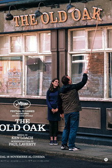 The Old Oak