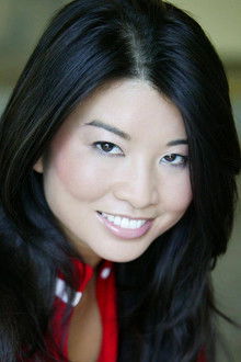 Photo of Sherry Shaoling