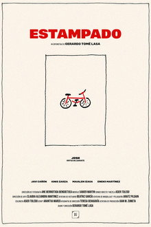 Estampado