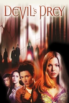 Poster do filme Sombras do Mal