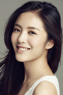 Photo of Cai Wenjing