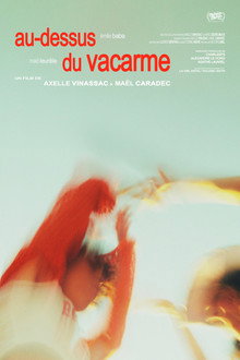 au-dessus du vacarme