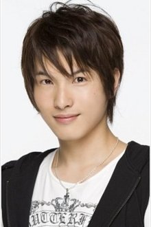 Photo of Yuuto Suzuki