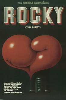 Rocky
