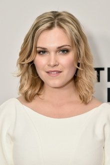 Photo of Eliza Taylor