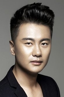 Photo of Ji Zhao