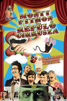 Monty Python Repülő Cirkusza