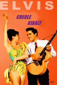 Creole Király