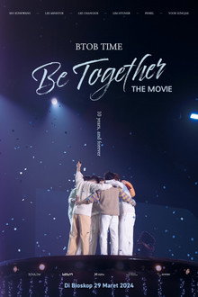 비투비 타임 : 비투게더 더 무비