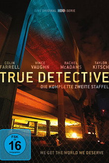 Staffel 2