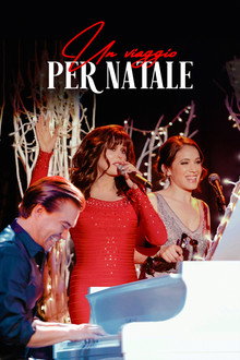 Un viaggio per Natale