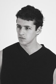 Photo of Simon Hempe