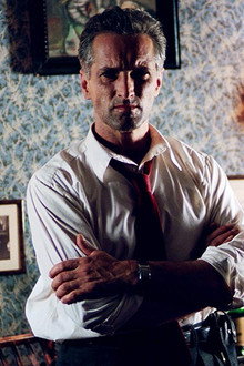 Mazaný Filip