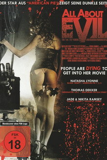 All About Evil
