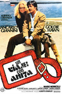 Un viaje con Anita