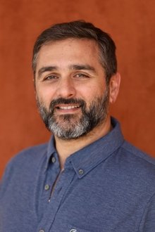 Photo of Olivier Nakache